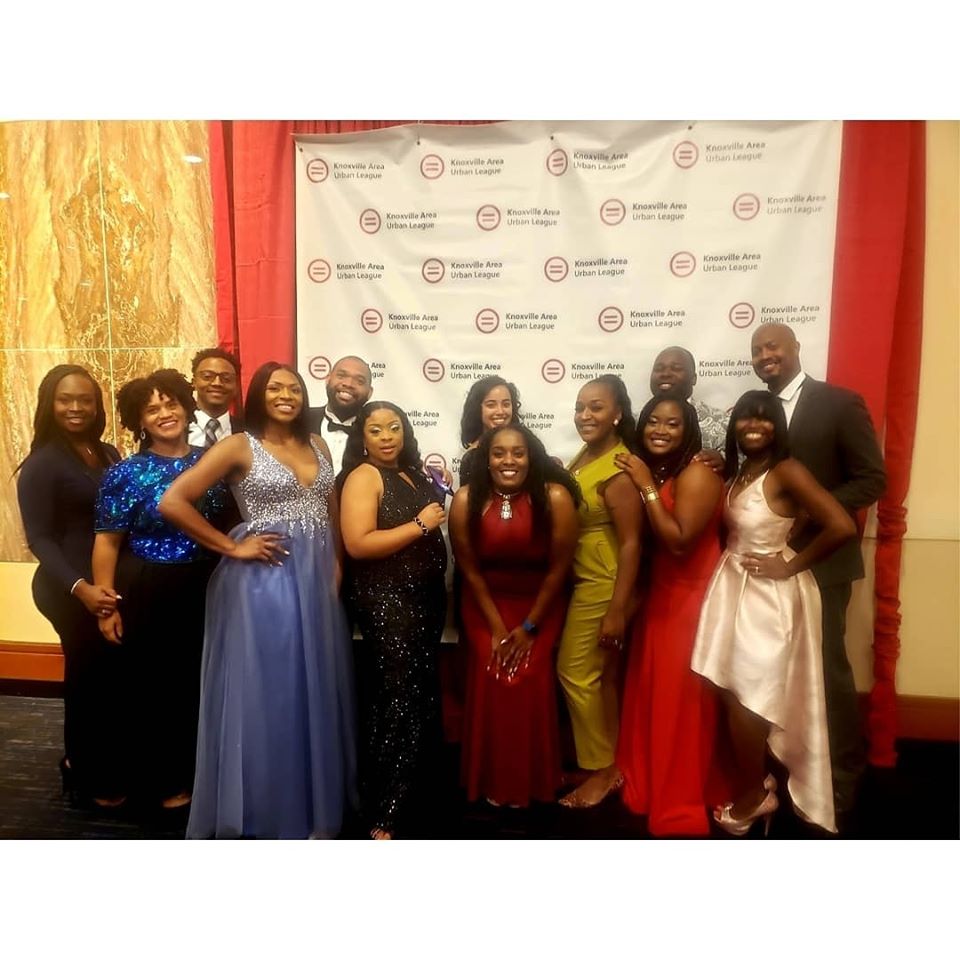 Knoxville Area Urban League Young Professionals