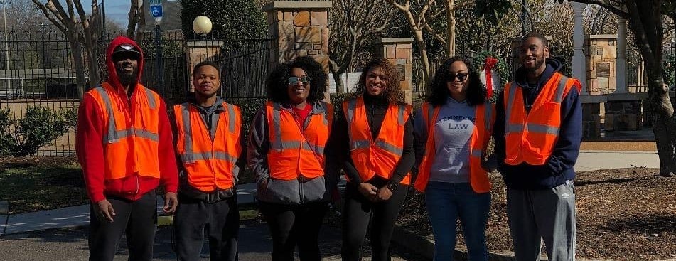 Knoxville Area Urban League Young Professionals