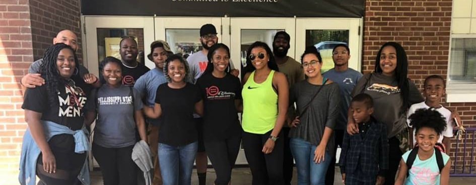 Knoxville Area Urban League Young Professionals