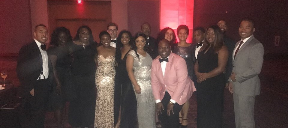 Knoxville Area Urban League Young Professionals