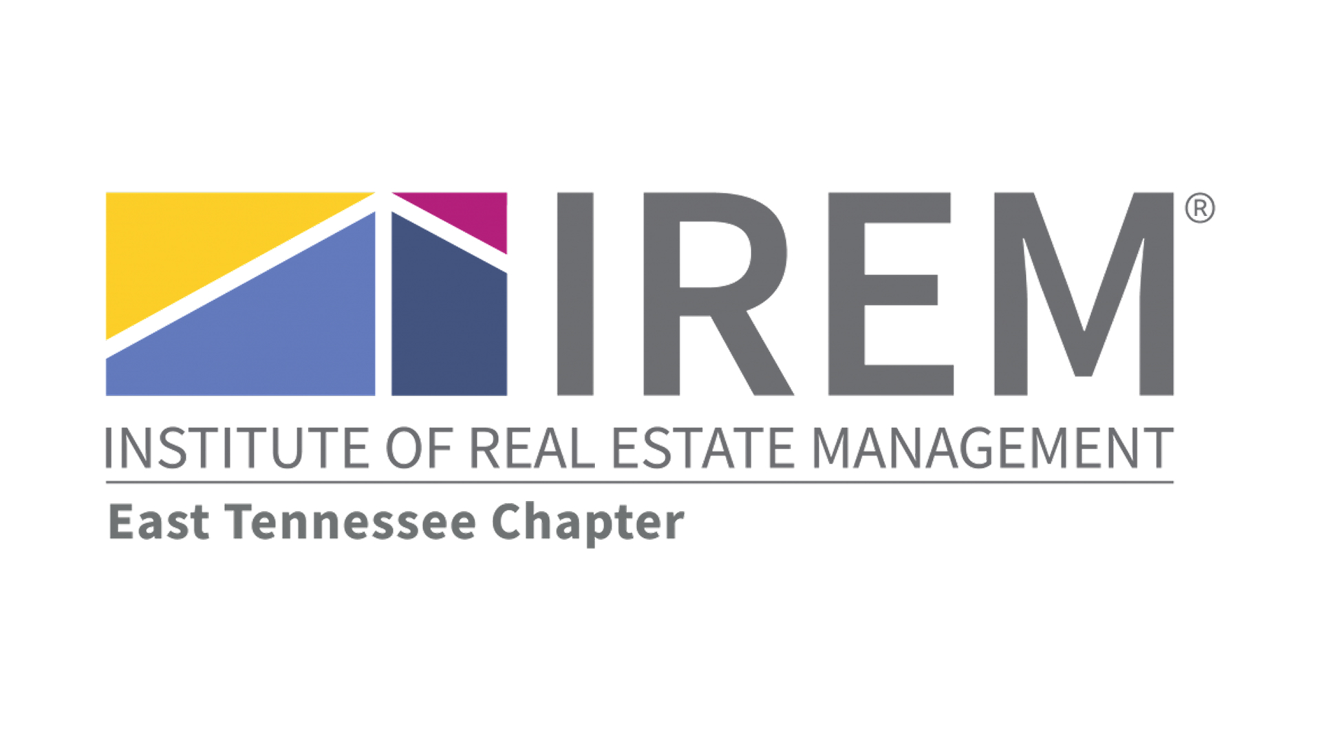 IREM East Tennessee logo